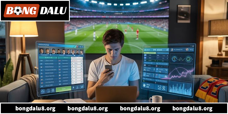 2bong - Nền Tảng Soi Kèo Và Dữ Liệu Bóng Đá Số Uy Tín