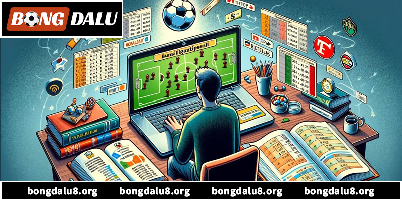 Bóng Đá Net - Nền Tảng Dữ Liệu Và Soi Kèo Bóng Đá Uy Tín