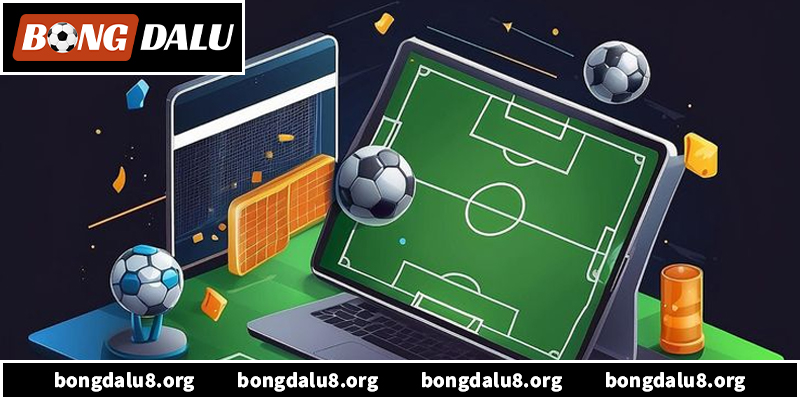 Bóng Đá TV - Nền Tảng Theo Dõi Và Soi Kèo Bóng Đá Toàn Diện