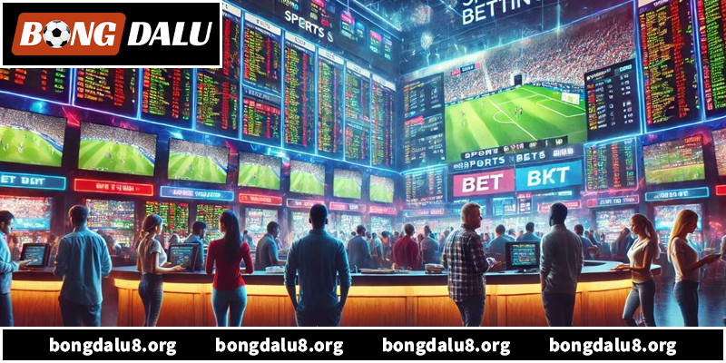 Kèo Chính - Khái Niệm, Đặc Điểm Và Cách Phân Tích Hiệu Quả