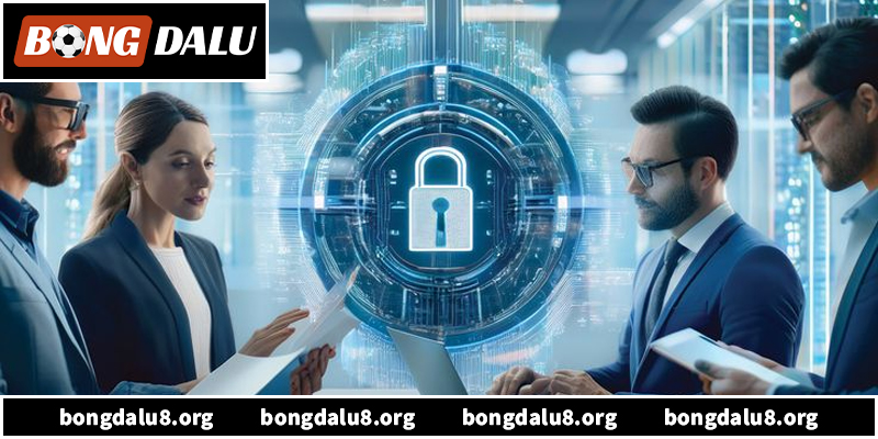 Khám phá chi tiết về chính sách bảo mật