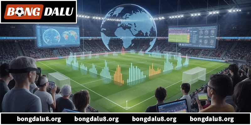 Lịch Bóng Đá - Cập Nhật Thời Gian Thi Đấu Chính Xác