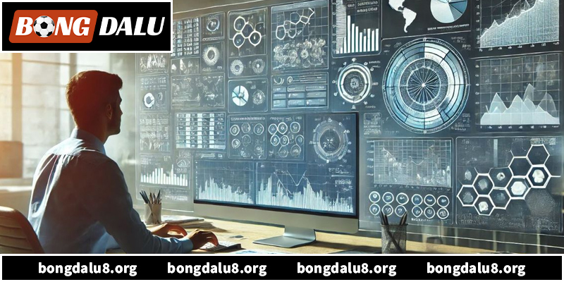 Tìm hiểu chi tiết kèo chính