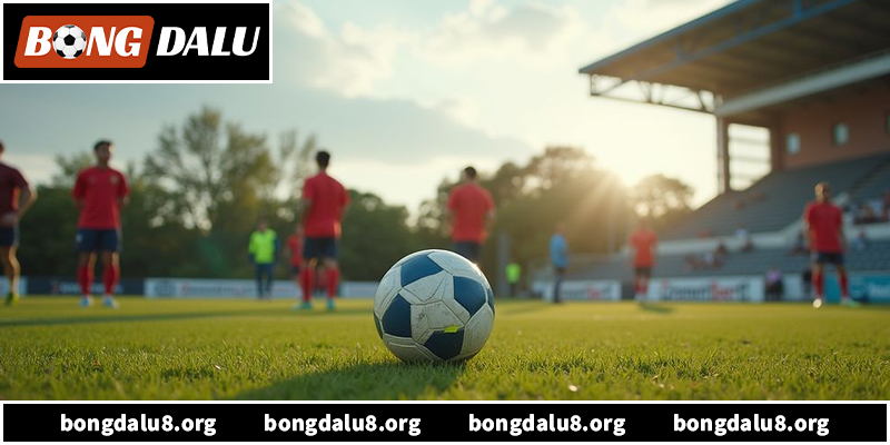 Tìm hiểu chi tiết về kèo chấp 0.75