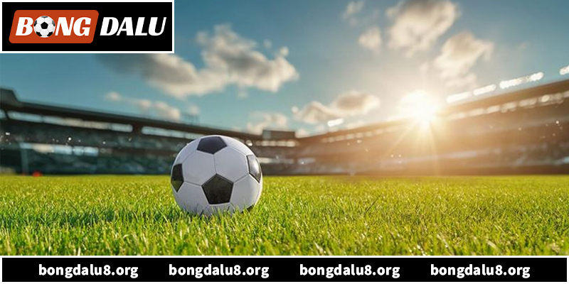 Tìm hiểu về kèo chấp 1 trái