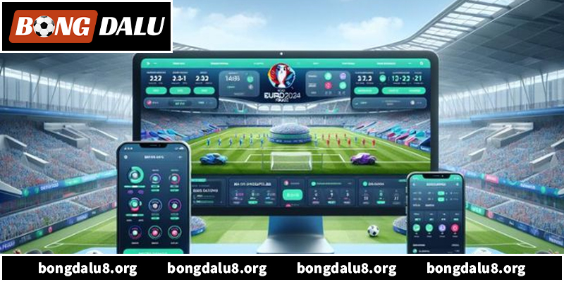 Trang Cá Cược Bóng Đá - Giải Pháp Theo Dõi Kèo Hiệu Quả